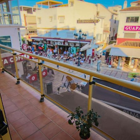 Puerta Del Sol Trm Only Adults Aparts Torremolinos Zewnętrze zdjęcie