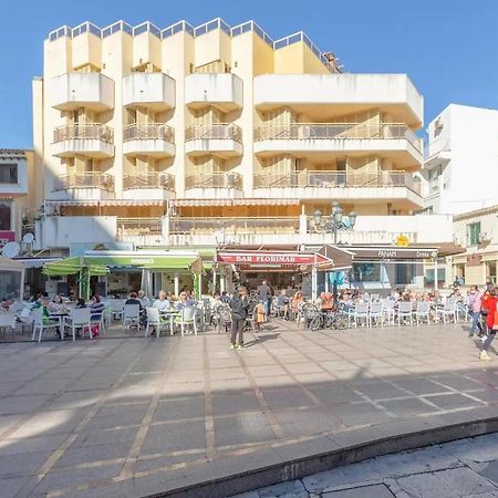 Puerta Del Sol Trm Only Adults Aparts Torremolinos Zewnętrze zdjęcie