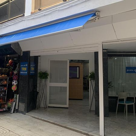 Puerta Del Sol Trm Only Adults Aparts Torremolinos Zewnętrze zdjęcie