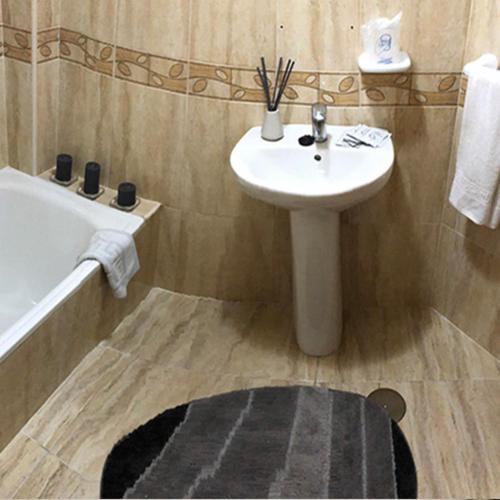 Puerta Del Sol Trm Only Adults Aparts Torremolinos Zewnętrze zdjęcie