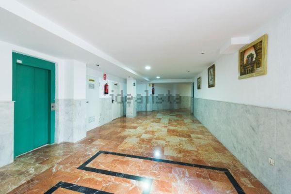 Puerta Del Sol Trm Only Adults Aparts Torremolinos Zewnętrze zdjęcie