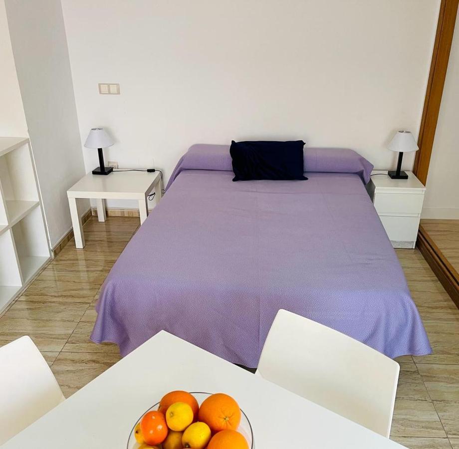 Puerta Del Sol Trm Only Adults Aparts Torremolinos Zewnętrze zdjęcie