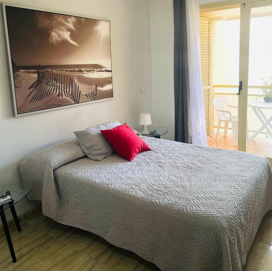 Puerta Del Sol Trm Only Adults Aparts Torremolinos Zewnętrze zdjęcie